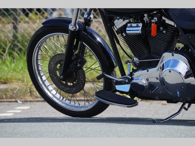 harley-davidson - low-rider-custom-fxlr