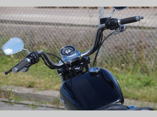 harley-davidson - low-rider-custom-fxlr