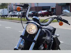 Harley-Davidson Fxlr Custom 1994 occasion – foto 16 van 20