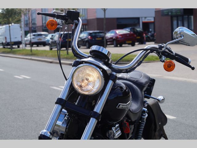harley-davidson - low-rider-custom-fxlr