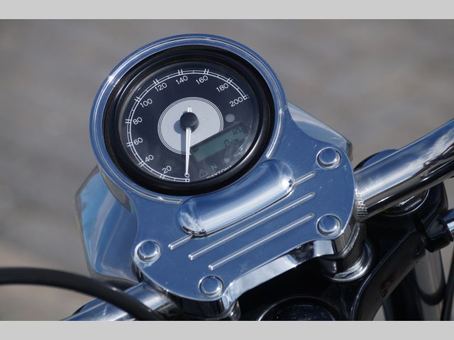 harley-davidson - low-rider-custom-fxlr