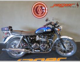 Triumph Bonneville T 100 2014 occasion