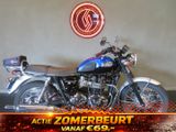 TRIUMPH BONNEVILLE T 100