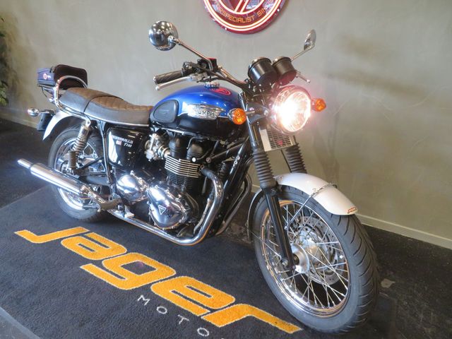 triumph - bonneville-t-100