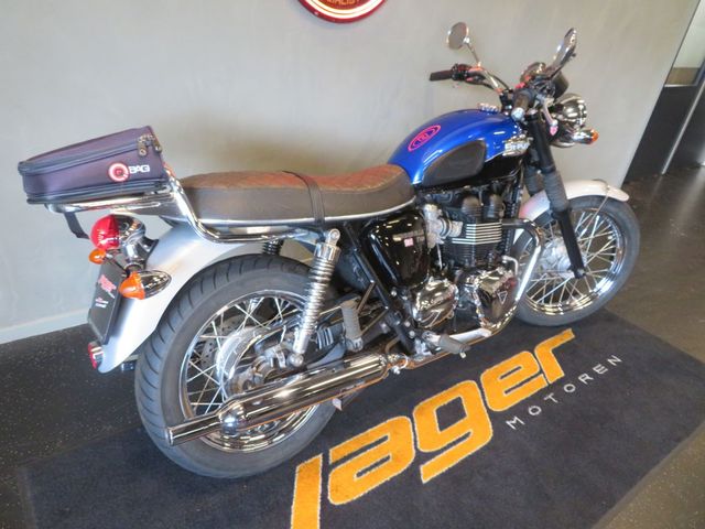triumph - bonneville-t-100