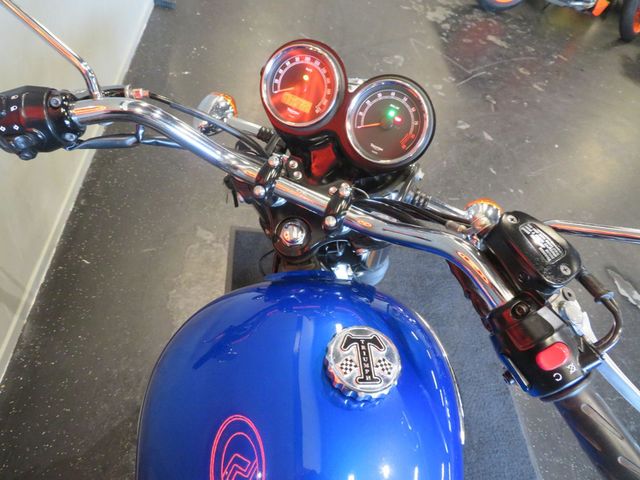 triumph - bonneville-t-100
