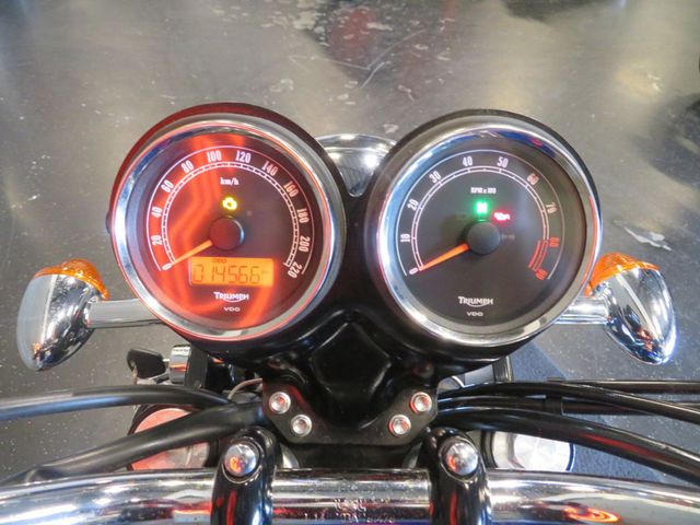 triumph - bonneville-t-100
