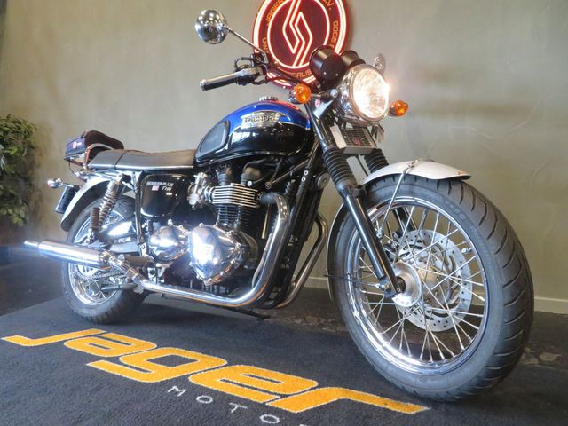 triumph - bonneville-t-100