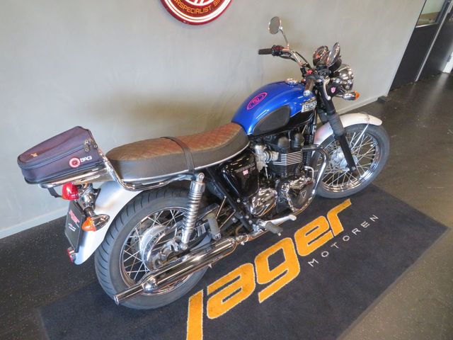 triumph - bonneville-t-100