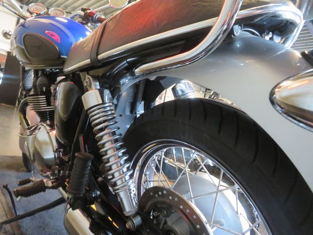 triumph - bonneville-t-100