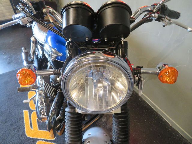 triumph - bonneville-t-100