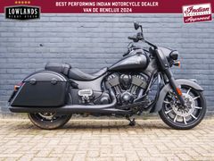 INDIAN MOTORCYCLE SPRINGFIELD DARK HORSE