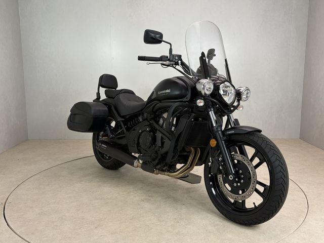 kawasaki - vulcan-s