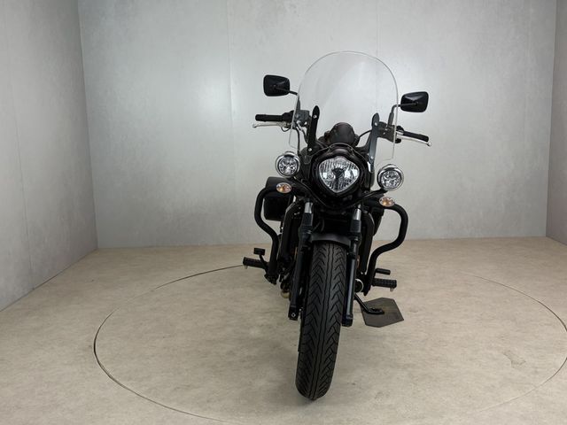 kawasaki - vulcan-s