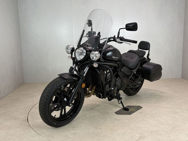 kawasaki - vulcan-s