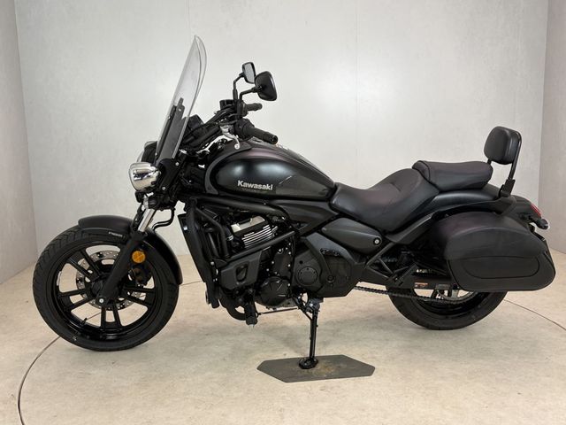 kawasaki - vulcan-s