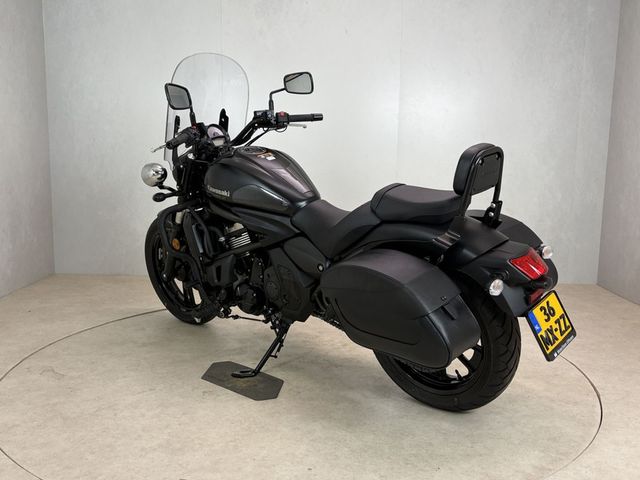 kawasaki - vulcan-s