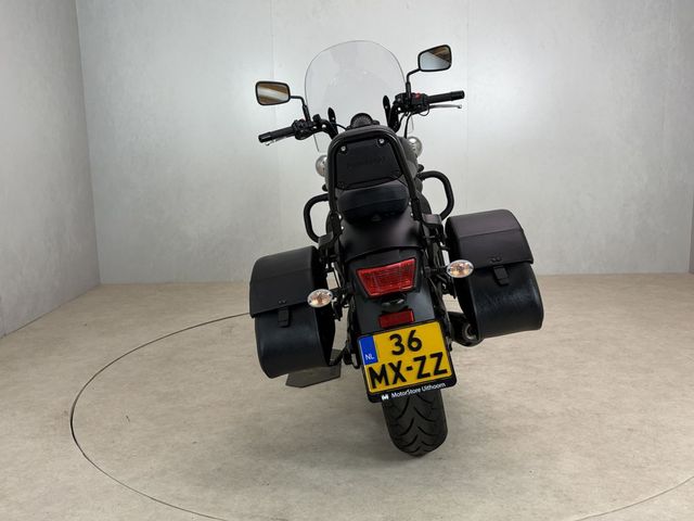 kawasaki - vulcan-s