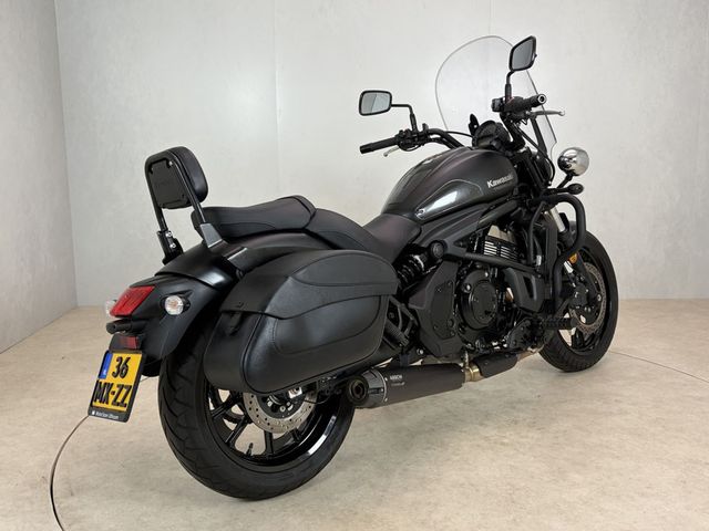 kawasaki - vulcan-s