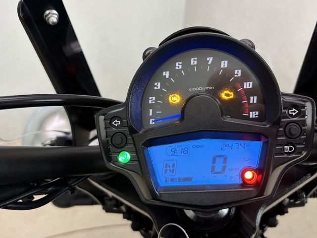 kawasaki - vulcan-s