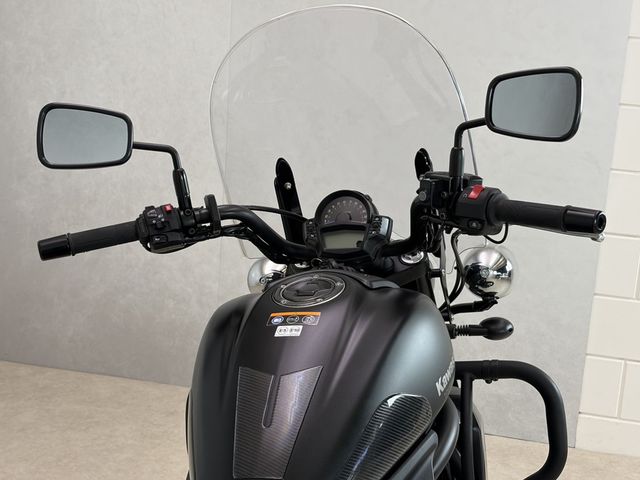 kawasaki - vulcan-s