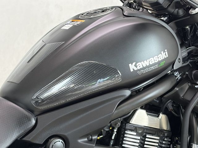 kawasaki - vulcan-s