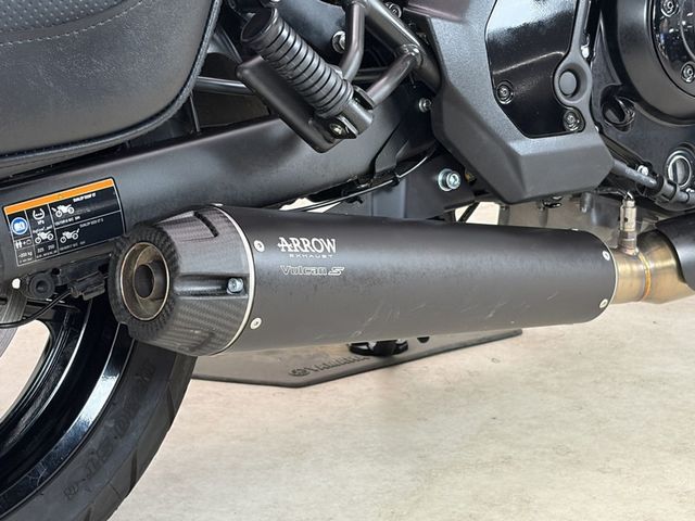 kawasaki - vulcan-s
