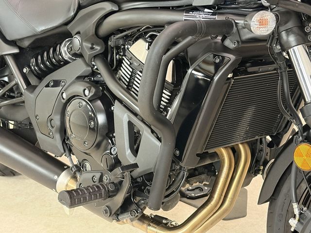 kawasaki - vulcan-s