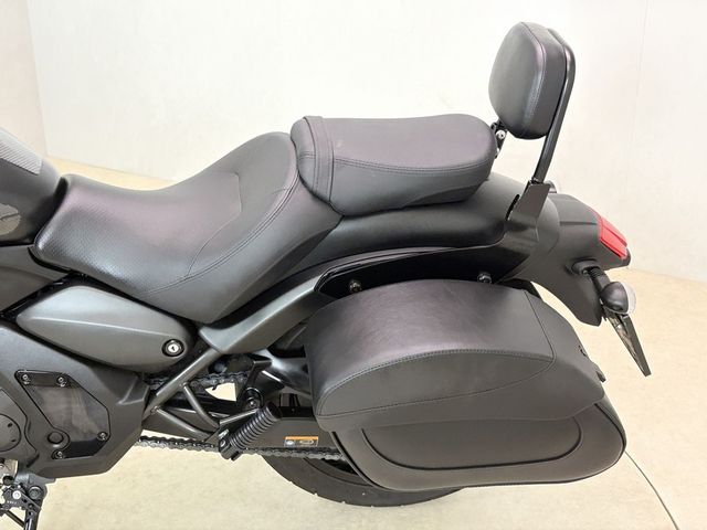 kawasaki - vulcan-s