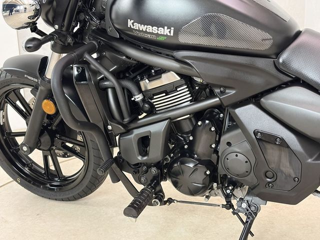 kawasaki - vulcan-s