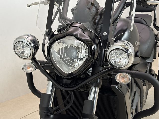 kawasaki - vulcan-s