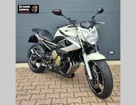Yamaha XJ 6 / Diversion ABS 2009 occasion