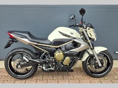 YAMAHA XJ 6 / DIVERSION ABS – foto 2