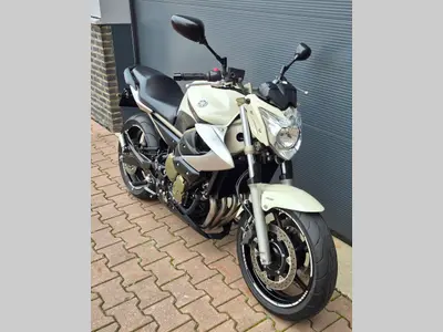 YAMAHA XJ 6 / DIVERSION ABS – foto 3
