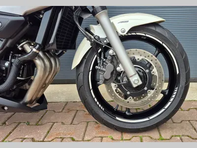 YAMAHA XJ 6 / DIVERSION ABS – foto 4