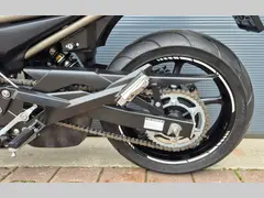 Yamaha XJ 6 / Diversion ABS 2009 occasion – foto 11 van 19