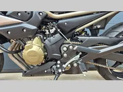 Yamaha XJ 6 / Diversion ABS 2009 occasion – foto 13 van 19