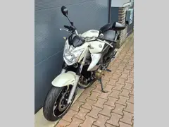 Yamaha XJ 6 / Diversion ABS 2009 occasion – foto 15 van 19