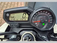 Yamaha XJ 6 / Diversion ABS 2009 occasion – foto 17 van 19