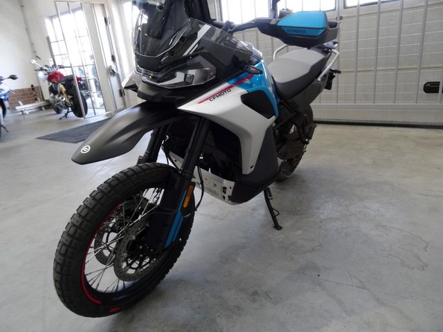cfmoto - 800-mt-x