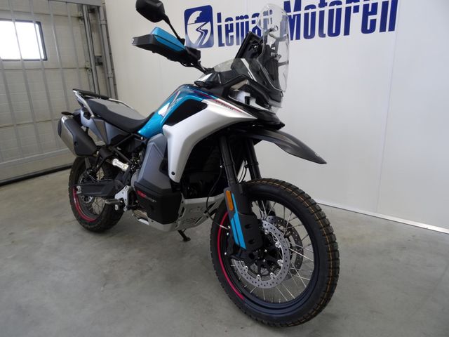 cfmoto - 800-mt-x