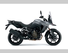 Suzuki V-Strom 800 2026 nieuw