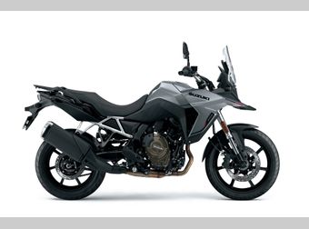 Suzuki V-Strom 800 2026 nieuw