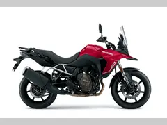 Suzuki V-Strom 800 2026 nieuw – foto 2 van 9