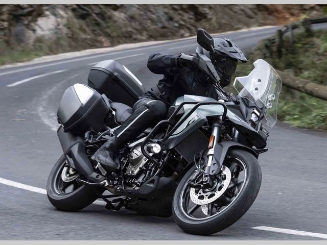 suzuki - v-strom-800