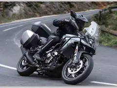 Suzuki V-Strom 800 2026 nieuw – foto 9 van 9