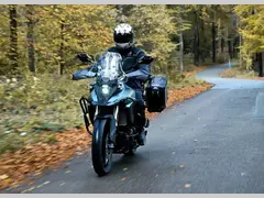 Suzuki V-Strom 800 2026 nieuw – foto 8 van 9