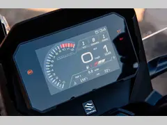 Suzuki V-Strom 800 2026 nieuw – foto 5 van 9