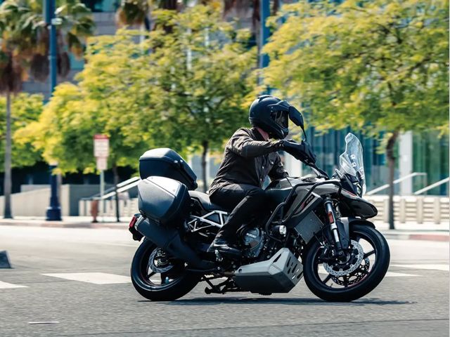 suzuki - v-strom-800