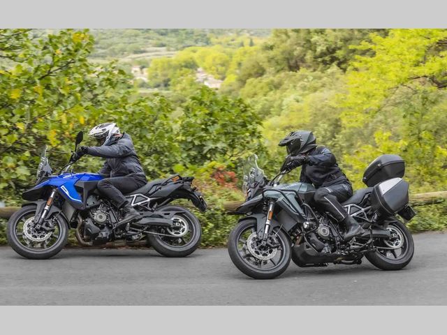 suzuki - v-strom-800